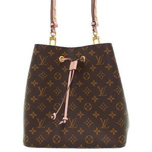 Louis Vuitton Monogram NeoNoe Shoulder Bag